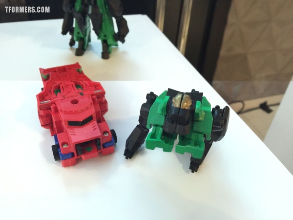 SDCC 2017   More Photos From The Hasbro Breakfast New Crash Combiners More Power Of The Primes The Last Knight  (23 of 63)